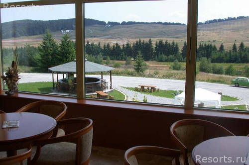 Prima S Hotel 5